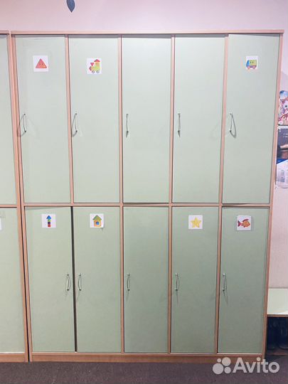 Детская мебель бу