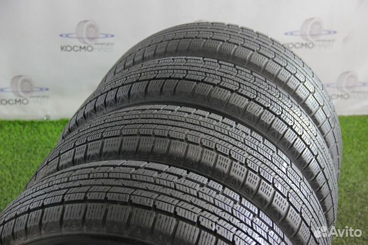 Boto BS 66 215/60 R17