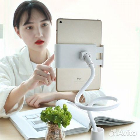 Отличный держатель для телефона, планшета