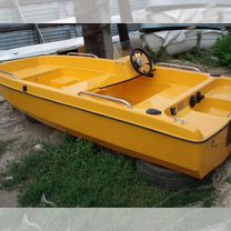 Кайман 300.350М Стеклопластиковая новые