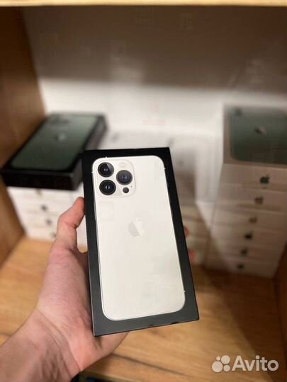 iPhone 13 Pro, 512 ГБ