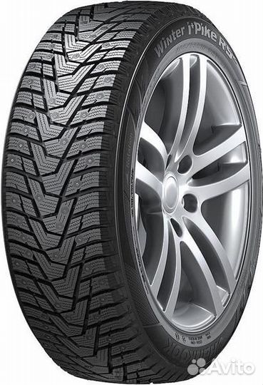 Hankook Winter I'Pike RS2 W429 225/45 R17