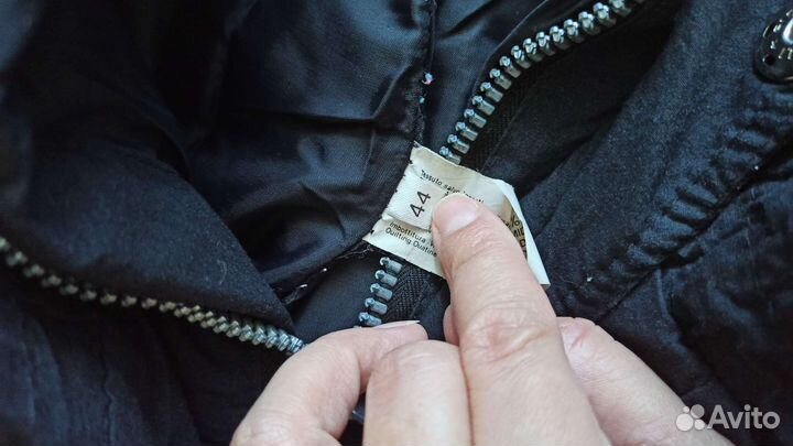 Горнолыжный комбинезон