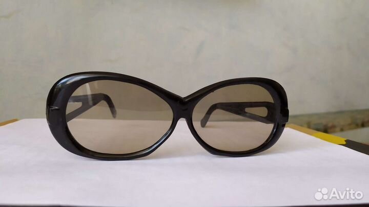 Винтажные очки СССР Стиляги