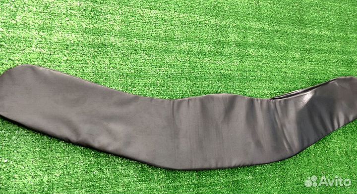 Баллистика в пояс боевой анатомический Gear Craft