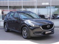 Mazda CX-5 2.5 AT, 2017, 120 766 км, с пробегом, цена 2 889 000 руб.