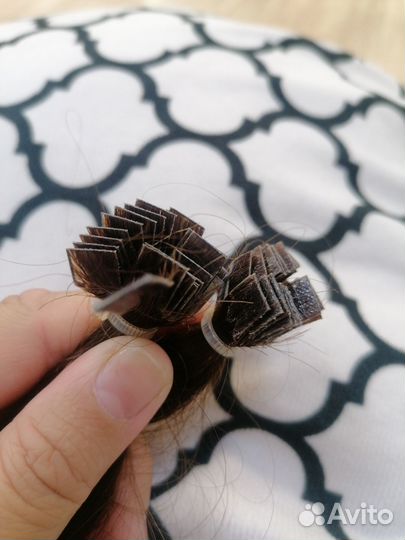 Волосы для наращивания