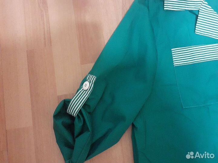 Халат женский