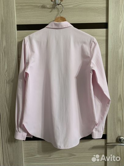 Рубашка Pareto