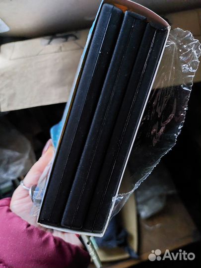 Двд диски Тайны океанов