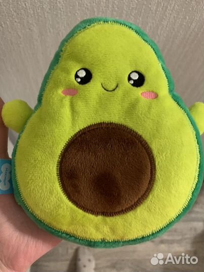 Грелка с вишневыми косточками