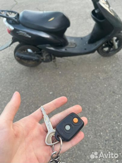 Yamaha jog zr evolution 2015г