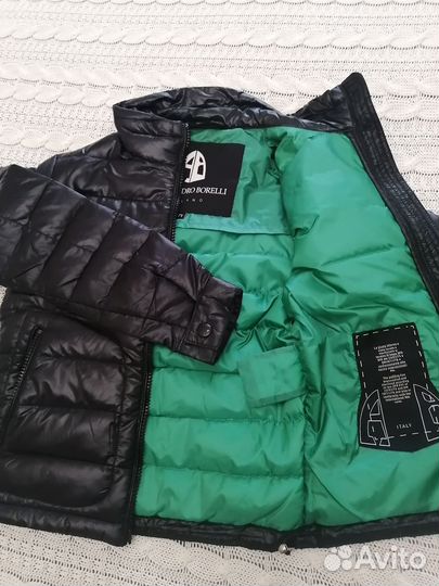 Куртка Borelli Milano 7Y