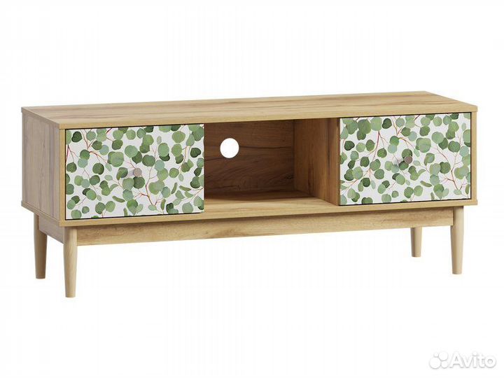 Тв-тумба Тайрон-1 Foliar