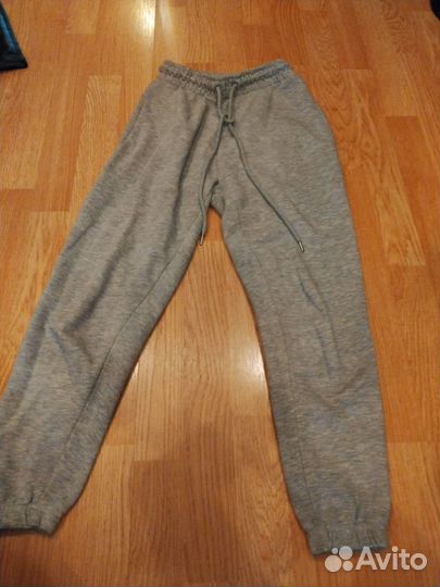 Спортивные штаны женские