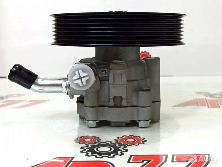 Насос гидроусилителя Nissan VK56DE 491107S000