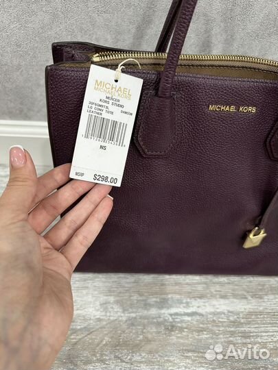 Сумка michael kors