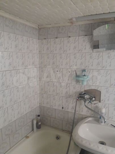 Дом 50 м² на участке 4,5 сот.