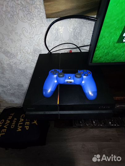 Sony playstation 4 slim 500gb