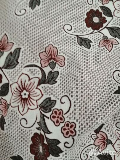 Покрывало новое р. 215х165