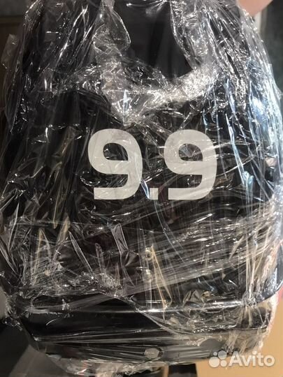 Лодочный мотор Gladiator 9,9новый