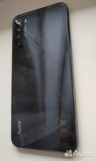 Xiaomi Redmi 7, 3/32 ГБ