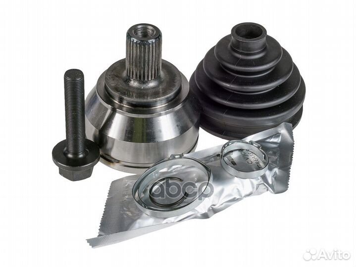 150 1598-SX шрус наружный к-кт 36066 VW Amarok