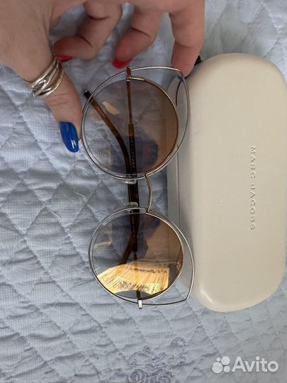 Marc jacobs очки оригинал