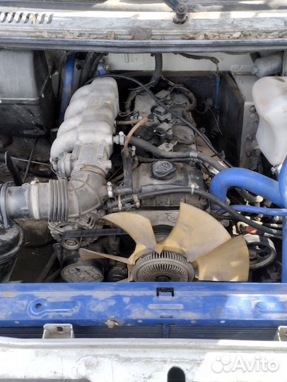 УАЗ патриот