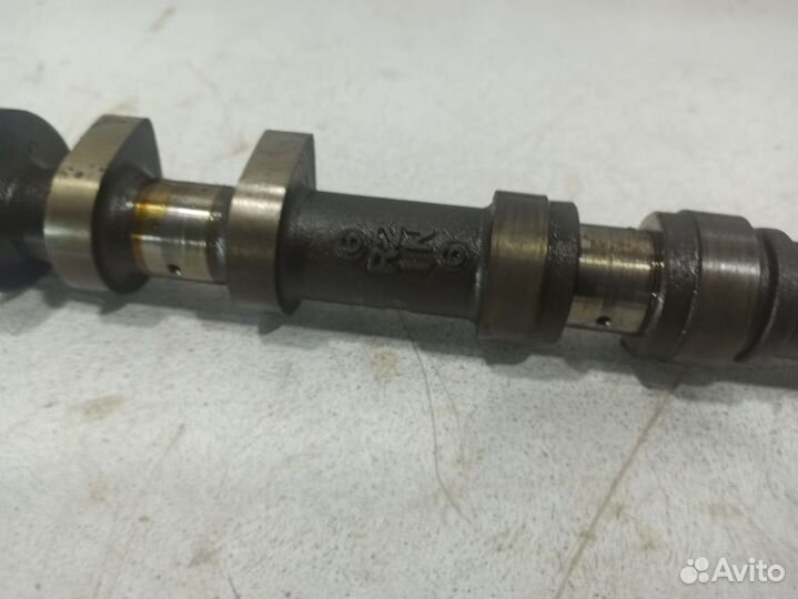 Распредвал впускной