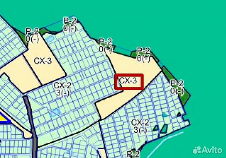 Помогу получить сельхоз землю у государства