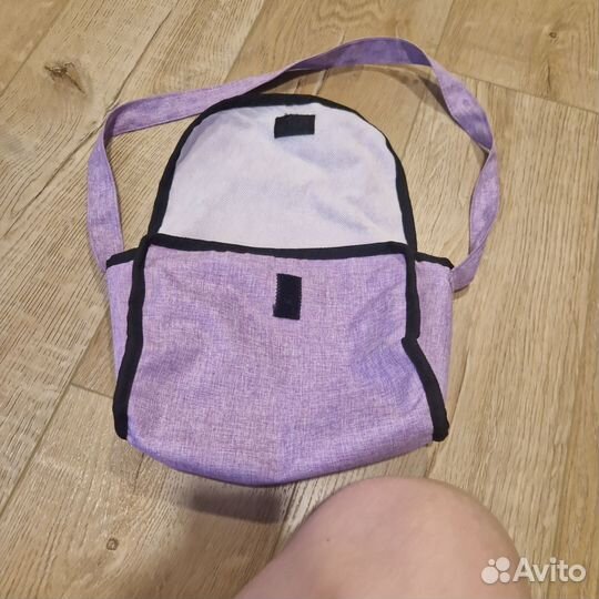 Коляска для куклы