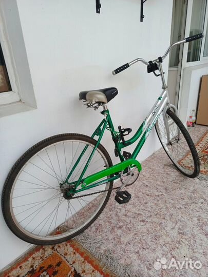 Велосипеды бу взрослый