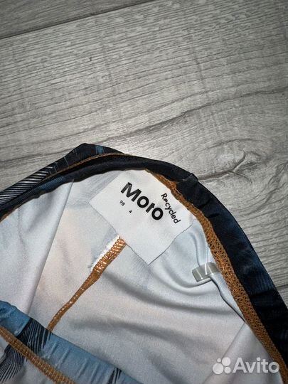 Шорты molo 98