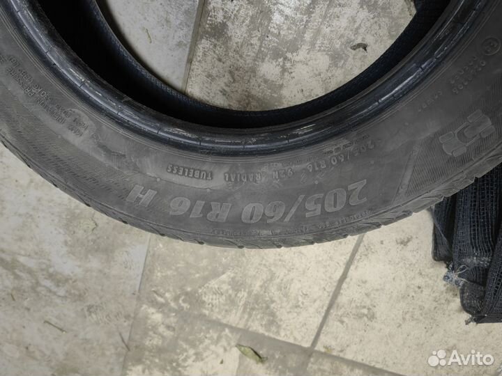 Matador MP 47 Hectorra 3 205/60 R16