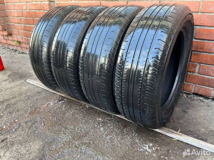 Hankook Optimo K415 225/60 R17