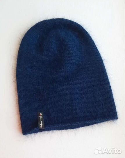 Женская шапка