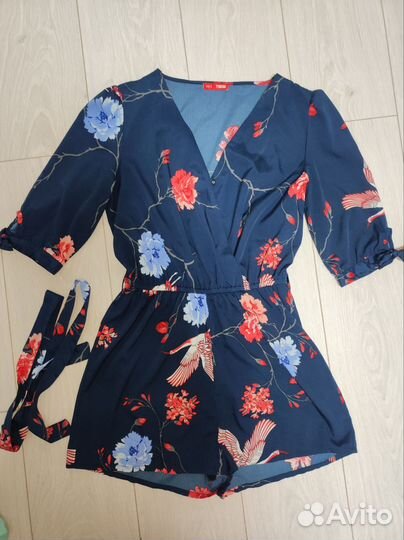 Женские вещи пакетом, 42-44 размер