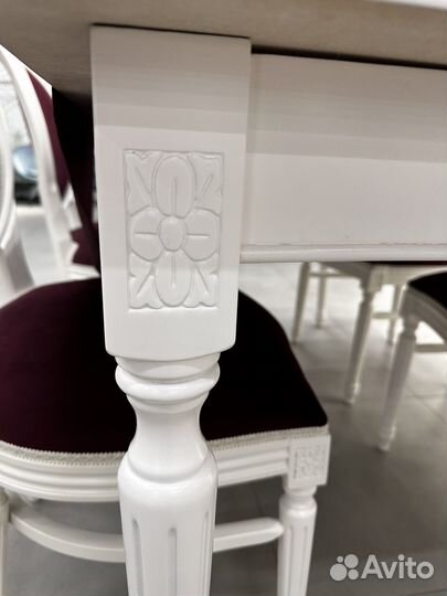 Столовая группа