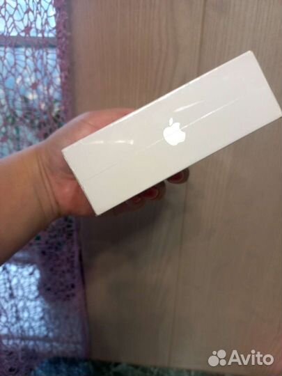 Беспроводные наушAirPods (2nd Generationники новые