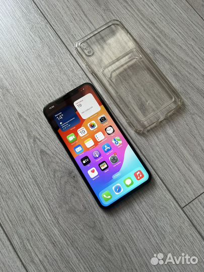 iPhone Xs Max, 64 ГБ