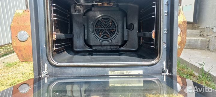 Духовой шкаф gorenje