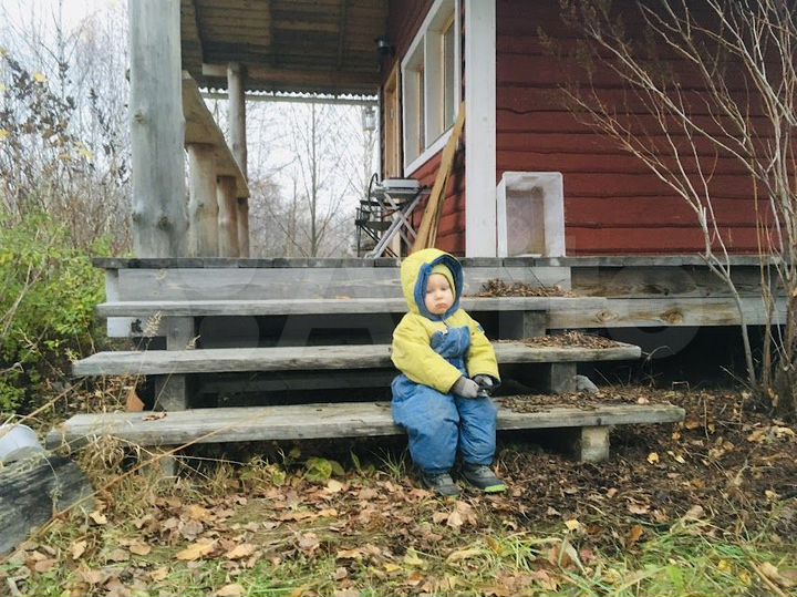 Участок 1,3 га (ИЖС)