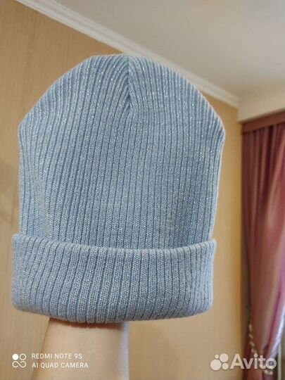 Шапка женская новая