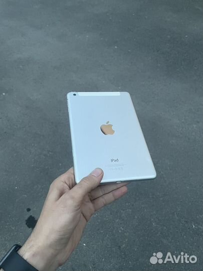 iPad Mini
