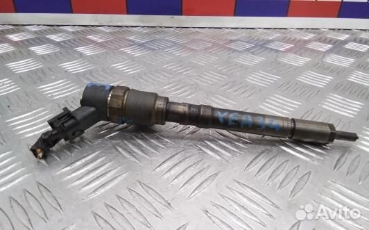 Форсунка дизельная hyundai santa FE 1 (YEA34AL03)