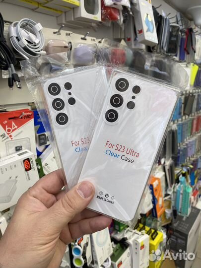 Чехлы Samsung Galaxy S23 Ultra на бульваре)