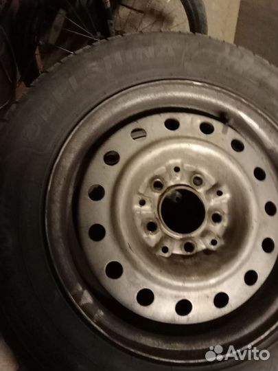 Белшина Artmotion Бел-261 195/65 R15