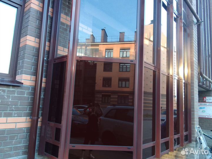 Уборка квартир