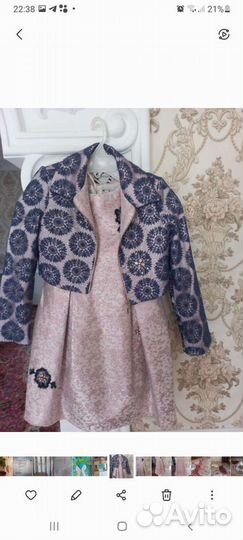 Платье на выпускной в 4 классе